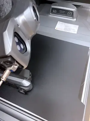 USED 2016 KEYENCE XM-1000