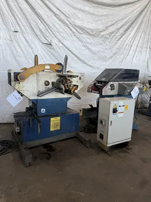 USED ORII LCC03KR2MAX-TVTS