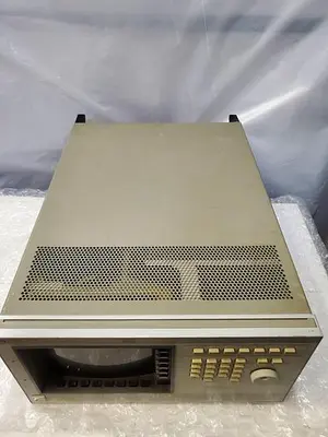 USED HEWLETT PACKARD 54120B