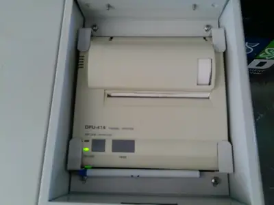 Used _UNKNOWN_ _UNKNOWN_ Thermal Processing Ovens/Cryo Chambers California US | R&D Laboratory Equipment #1366712