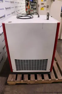 Used GARDNER DENVER HP0500A4 Air Compressor Dryers Georgia US | The Equipment Hub #163089