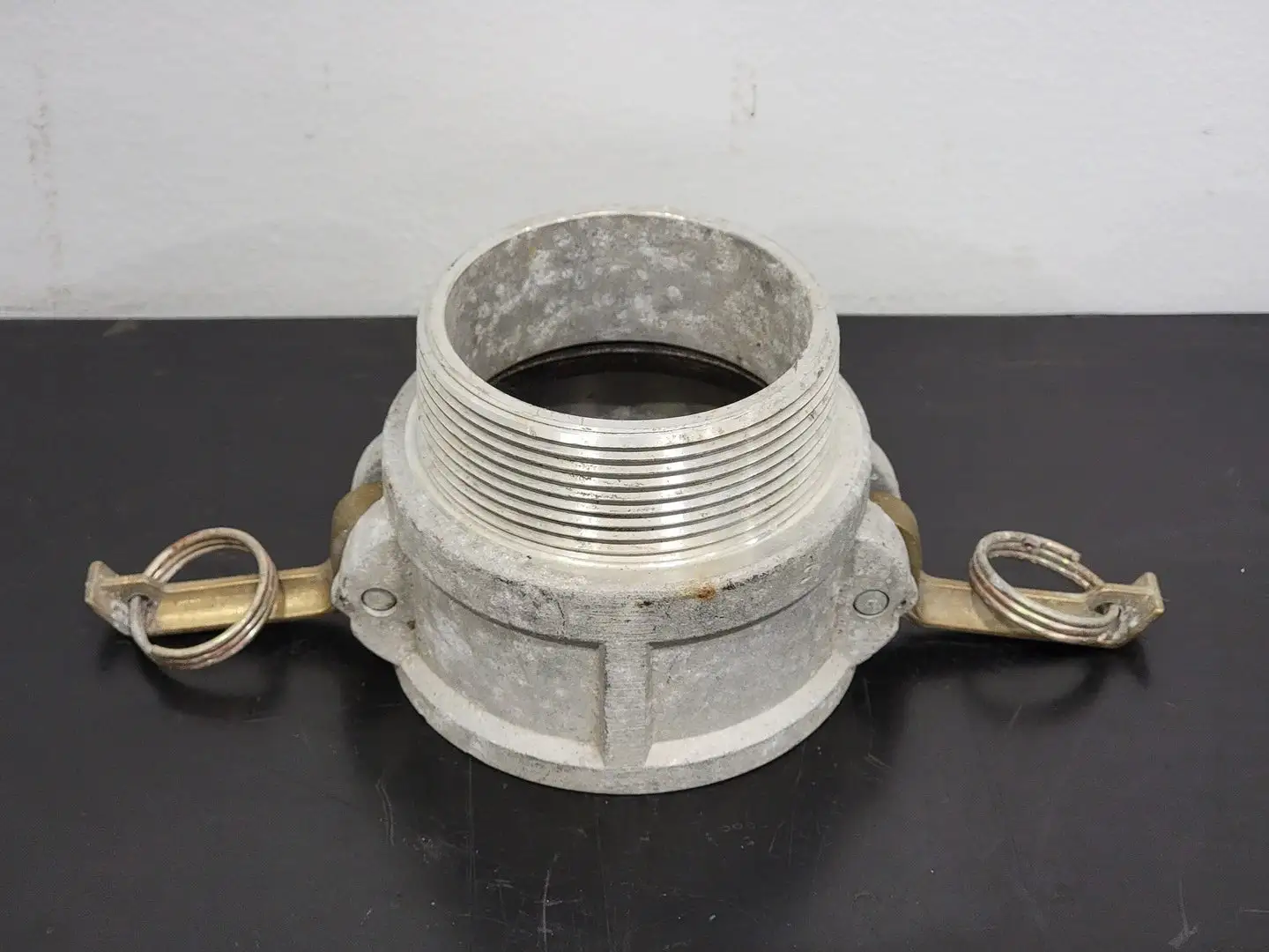 3", Coupling, MPT/Camlocked, B-300