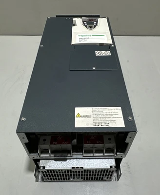Used Schneider Electric ATV61HD37N4 Variable Speed Drives Indiana US | J&J Industrial Supply #1303671