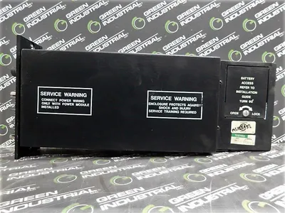USED TRICO 8305A