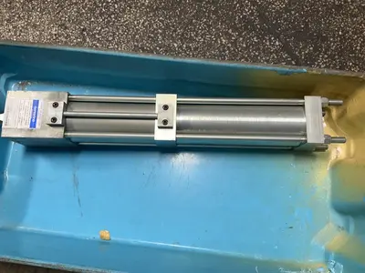 Used 2023 CENTERLINE M40602 Pumps Ohio US | HGR 24 #1323397