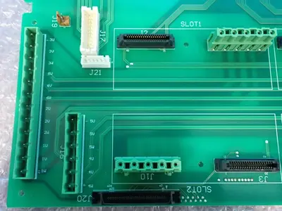 New | in-Stock DENSO RP320A Circuit Boards | HGR 24 #747734