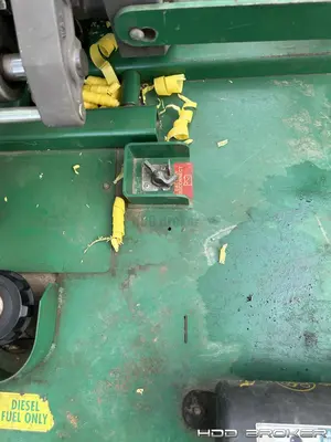 Used 2019 MCELROY 2019 MCELROY TRACSTAR NO.28 Butt Welders Florida US | HDD Broker #1346830