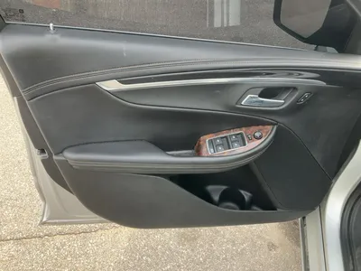 Used 2015 CHEVROLET IMPALA Sedans Michigan US | Miedema Asset Management Group #1419423