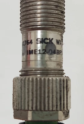 USED SICK 1040764