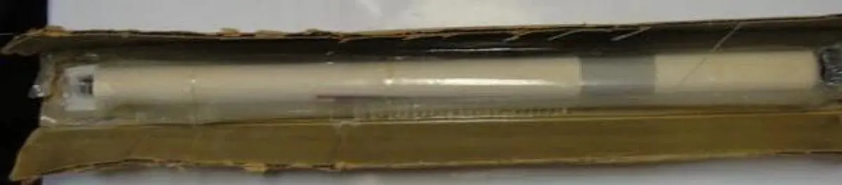 USED AB DICK 81262