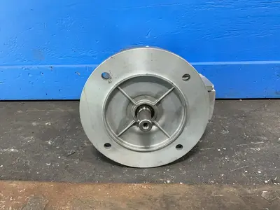 Used BONFIGLIOLI RIDUTTORI BE 80B 4 Motors (misc) Ohio US | HGR 24 #1446094