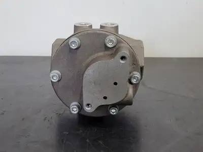 USED SCHRADER BELLOWS N3356300153