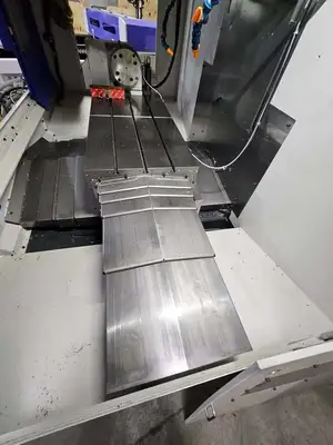 2018 BROTHER SPEEDIO S1000X1 Drilling & Tapping Centers | Toolquip, Inc. (2)