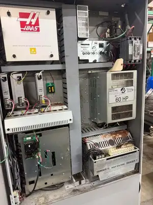 2008 HAAS SL-40 CNC Lathes | Toolquip, Inc. (8)