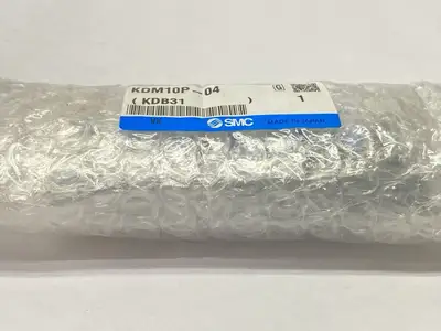 NEW SMC SMC KDM10P-04