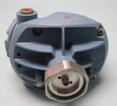 USED Rosemount 5302HA1S1V5AE000906RCE5M1C1Q4