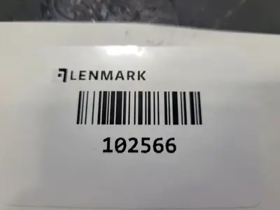 9-3/4" Gear