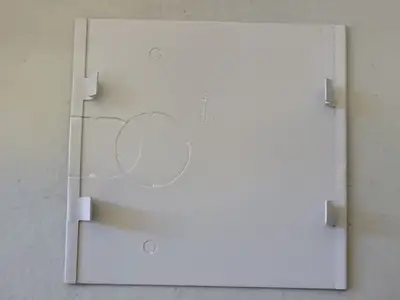 NEW WIREMOLD G-4046T