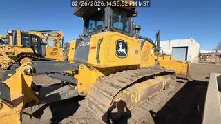 Used 2020 Deere 850L Crawler Dozers Colorado US | Rubbl #1303659