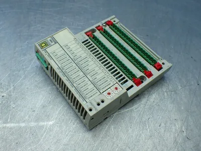 NEW SCHNEIDER ELECTRIC 170ADM35012