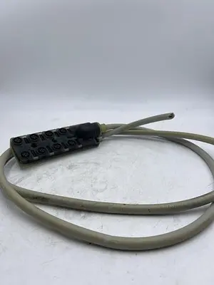 USED MURR ELECTRONIK MURR ELECTRONIK D-71570, 8000-88512-3980500