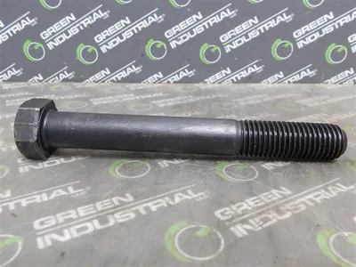 Lot of 25 Nucor Fastener P4121900 7/8 - 9 X 7 GR 8 HX CAP Screws New