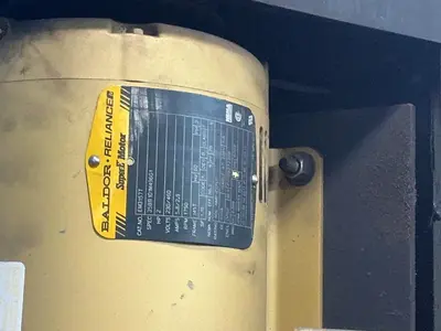 Used GRUENBERG T100H360 Ovens Ohio US | HGR 24 #1418592