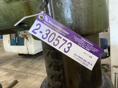 Used _UNKNOWN_ _UNKNOWN_ Radial Drills Michigan US | Miedema Asset Management Group #1324314