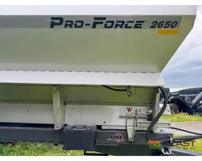 Used UNVERFERTH _UNKNOWN_ Manure Spreaders Iowa US | Keast Enterprises #1360508