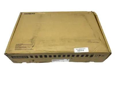 NEW SIEMENS 6SL3130-6TE21-6AA4