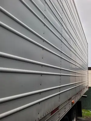 USED 2014 UTILITY 53FT