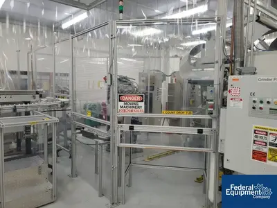 USED Illig Illig Thermoforming Line, Model RDM 70K / VHW 72