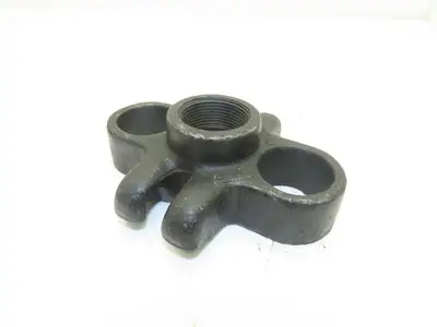 Enerpac Double Chain Plate for 5.0 Ton MS Series Maintenance Set