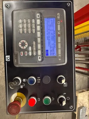 2012 AMADA EMLK3510NT Laser Combo Punches | ListingHippo (18)