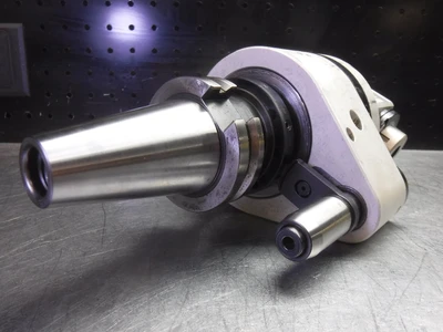 Big Daishowa BIG CAT40 90Â° Right Angle Head NBN13 Collet (LOC1844B)