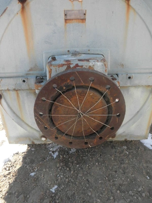 USED LOUIS ALLIS -