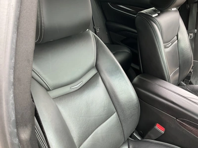 Used 2016 CADILLAC XTS Sedans Michigan US | Miedema Asset Management Group #1487864