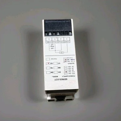 Omega Engineering CCT-32-0/50MA Signal Conditioner 0-50ma 4-20ma 115VAC