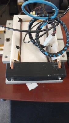 USED Watlow 70XKSGC048A