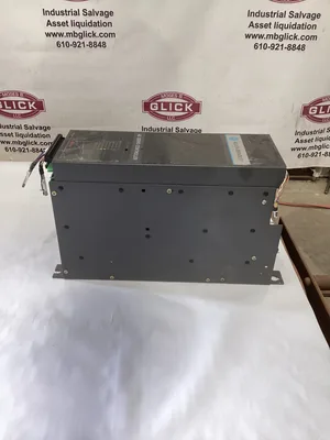 Allen Bradley 1391B-ESAA15-AQB Series D AC Servo Controller 210V 5.5kW