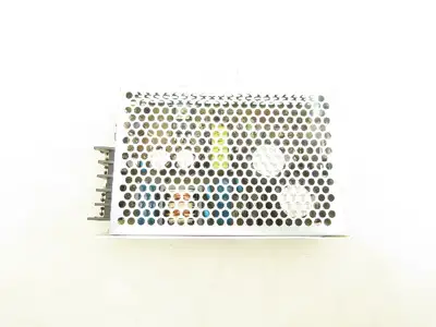 Powerbox SWA050A-24 Switching Mode Power Supply IN 240V OUT 24V 2.1A Lot of 2