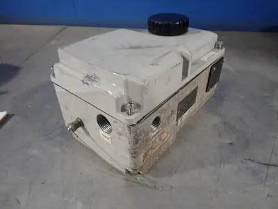 USED HONEYWELL 2001200090126280200010001000