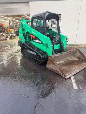 2020 BOBCAT T595 Cranes & Forktrucks | Alan Ross Machinery (4)