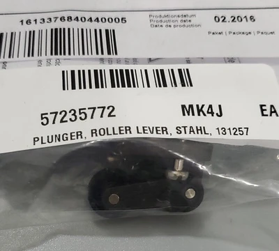 NEW Stahl 131257