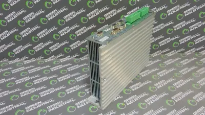 Cooper Tools TM34 960901 Servo Drive Card Rev.03a/02 Used
