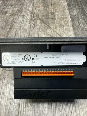 Used HORNER HE500OCS200Y Misc Electrical & Power Parts South Carolina US | ESS Industrial Equipment Sales #1470039