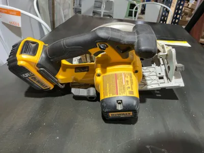 Used _UNKNOWN_ _UNKNOWN_ Trim Saws Michigan US | Miedema Asset Management Group #1295141