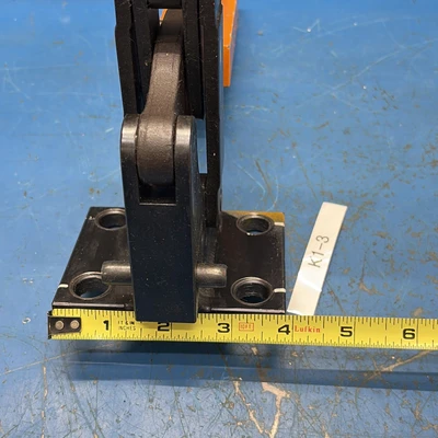 Used DE-STA-CO _UNKNOWN_ Workholding (Misc) Indiana US | J&J Industrial Supply #1340113