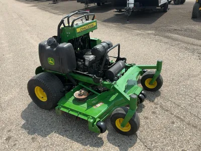 USED JOHN DEERE 661R EFI