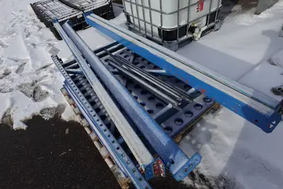 Pallet Racking